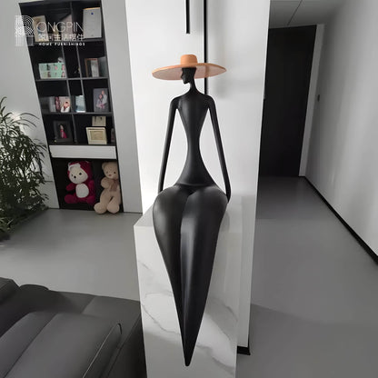 Xurela Sculpture
