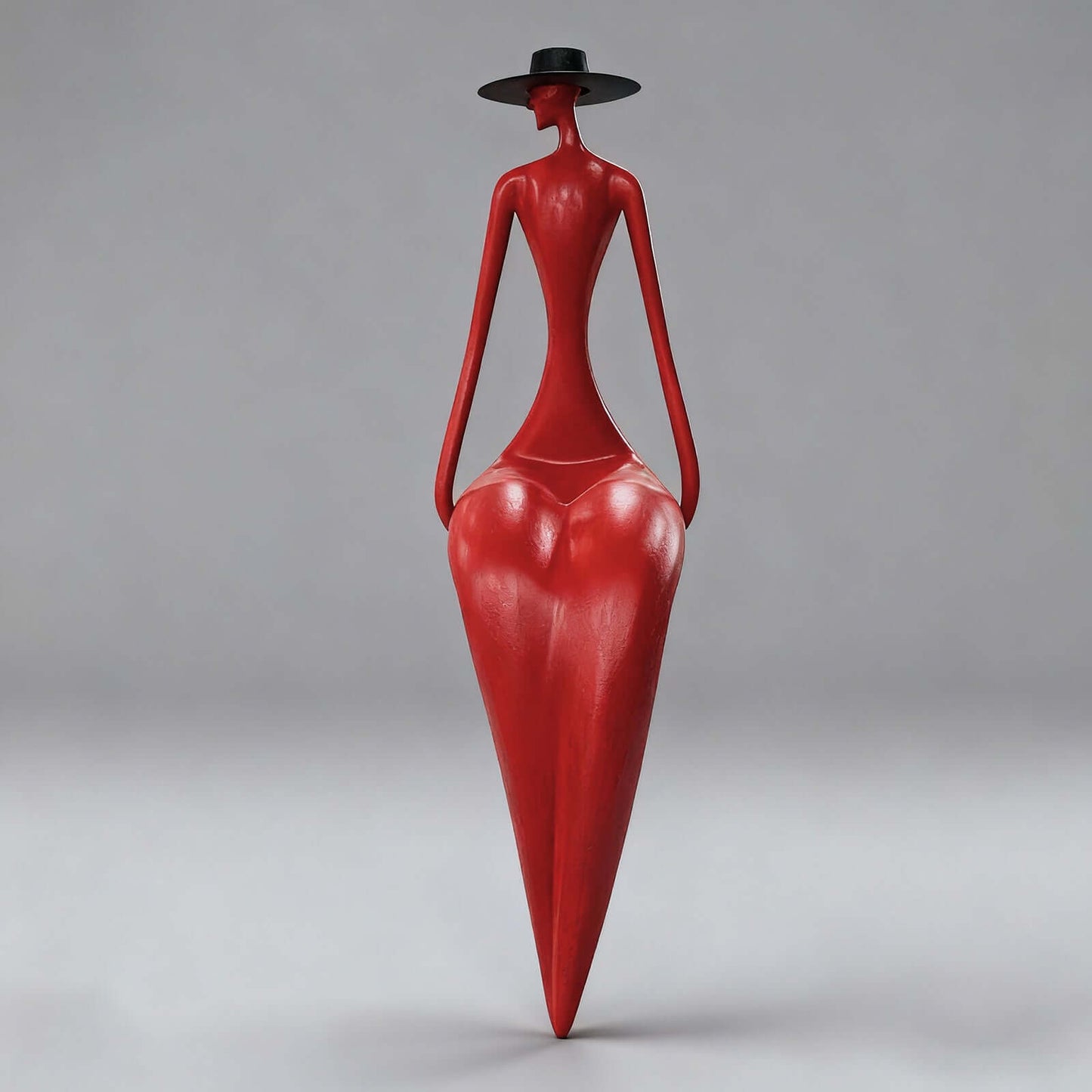 Xurela Sculpture