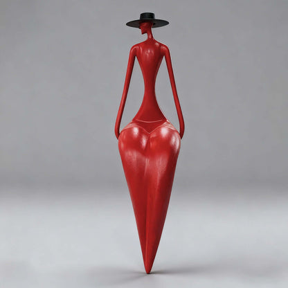 Xurela Sculpture