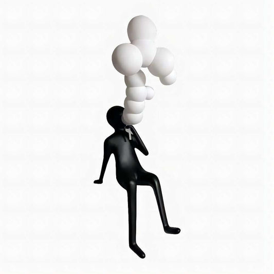 Xynka Sculpture Floor Lamp