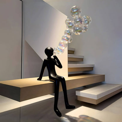Xynka Sculpture
