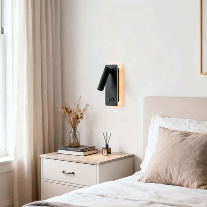 Yorva Wall Lamp Style B
