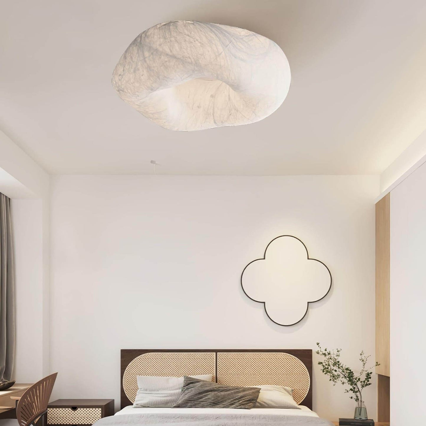 Luna Ceiling Lamp