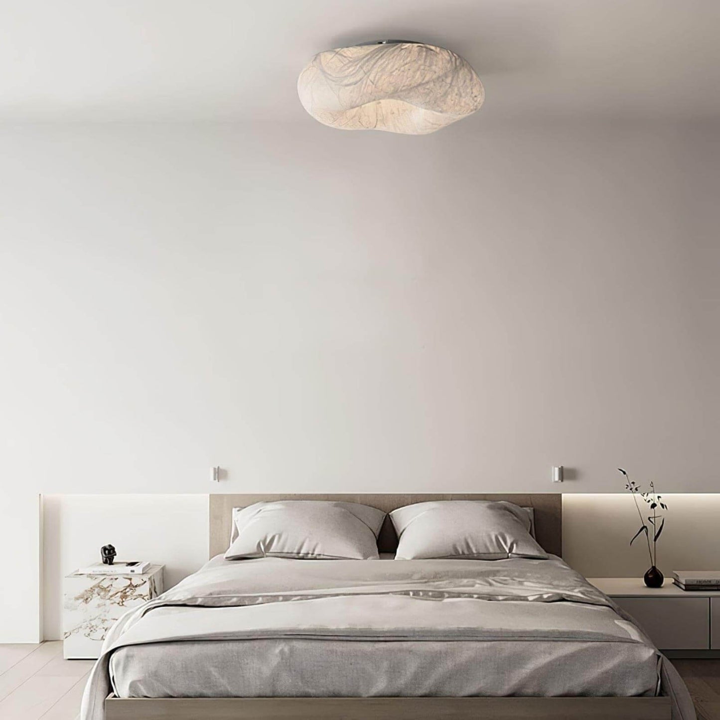 Luna Ceiling Lamp