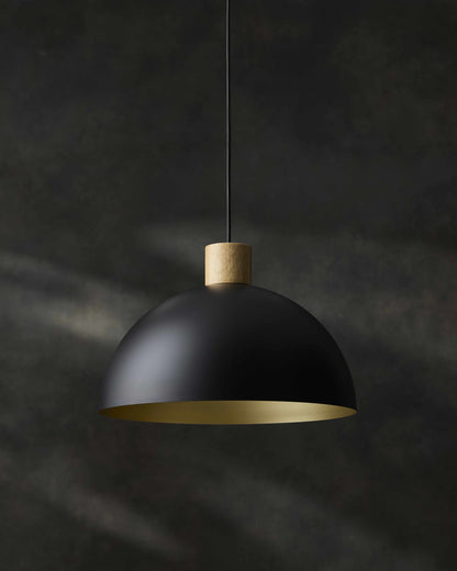 Zhongxing Pendant