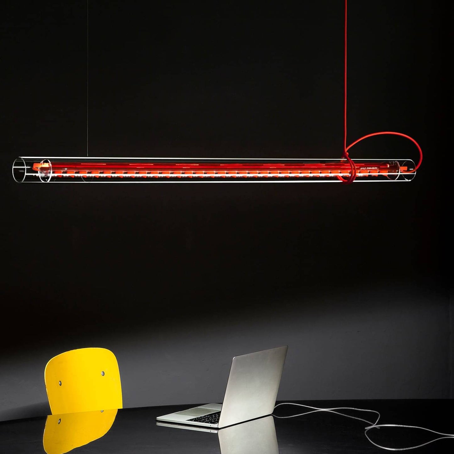 Zafurea Pendant Light