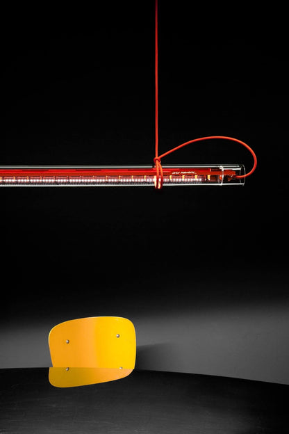 Zafurea Pendant Light