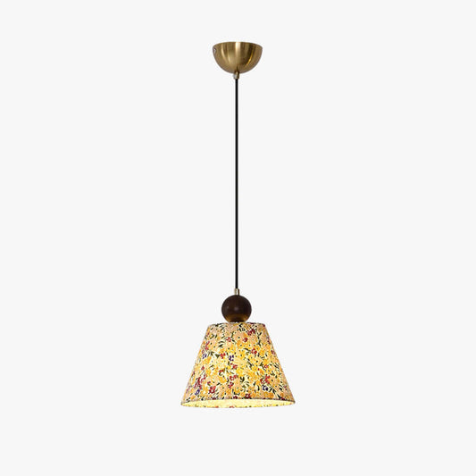 Zalivi Pendant Light