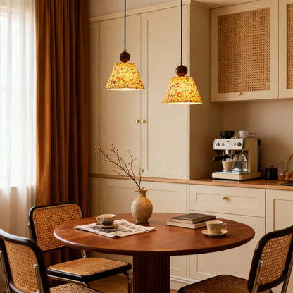 Zalivi Pendant Light
