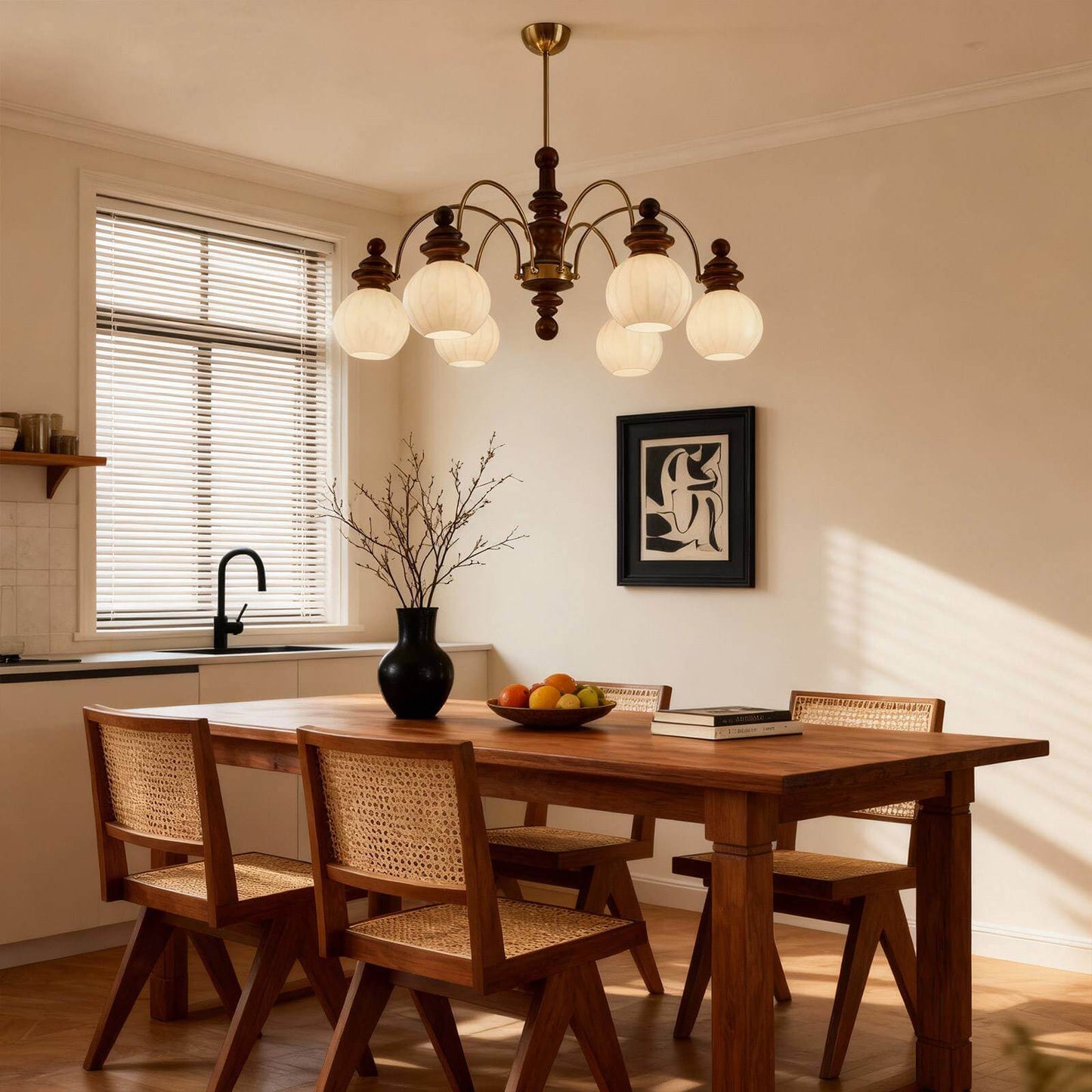 Zavine Chandelier