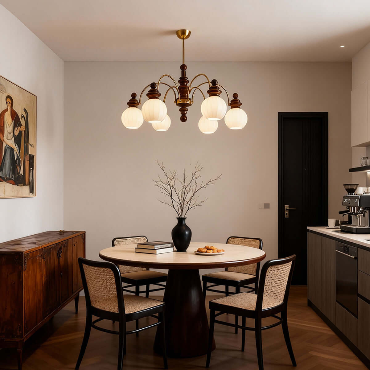 Zavine Chandelier
