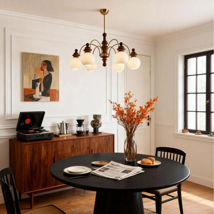 Zavine Chandelier