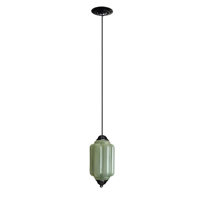 Zelvion Glass Pendant Lamp