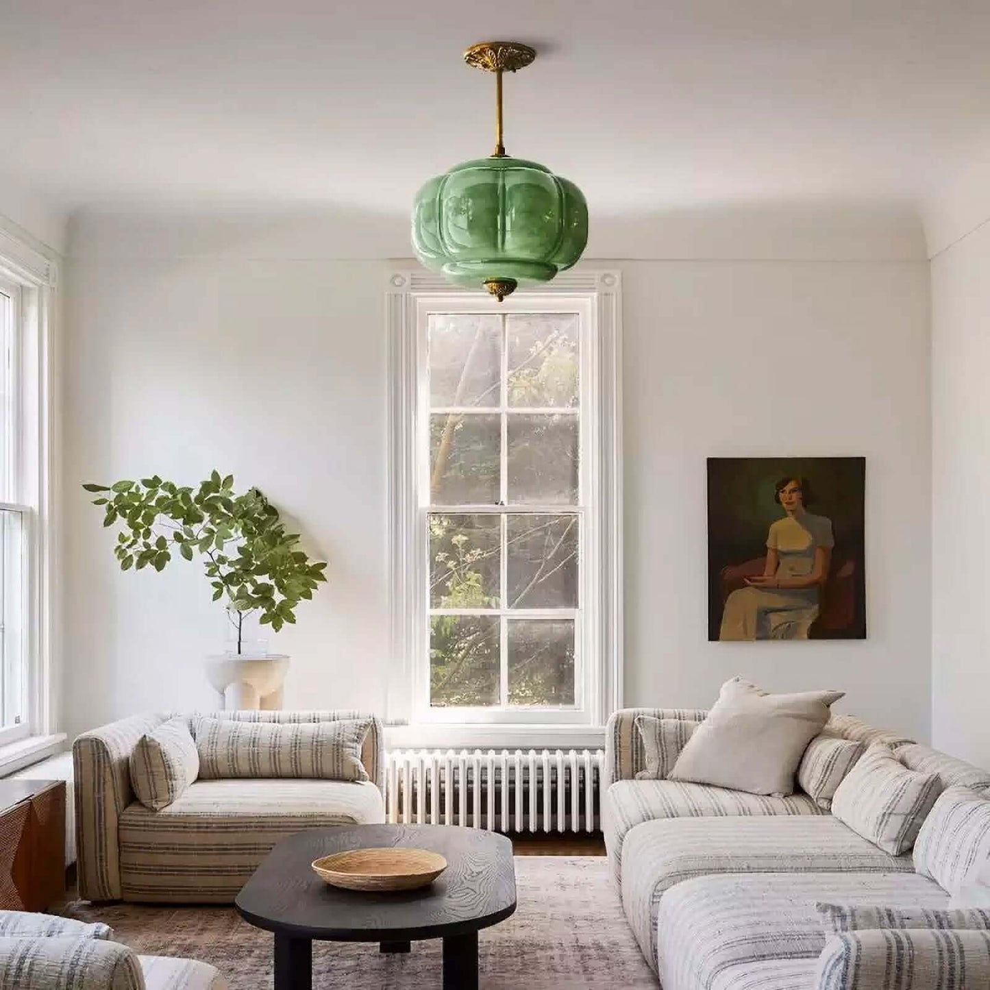 Zelvion Pendant Lamp