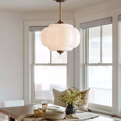 Zelvion Pendant Lamp