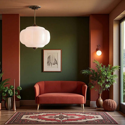 Zelvion Pendant Lamp