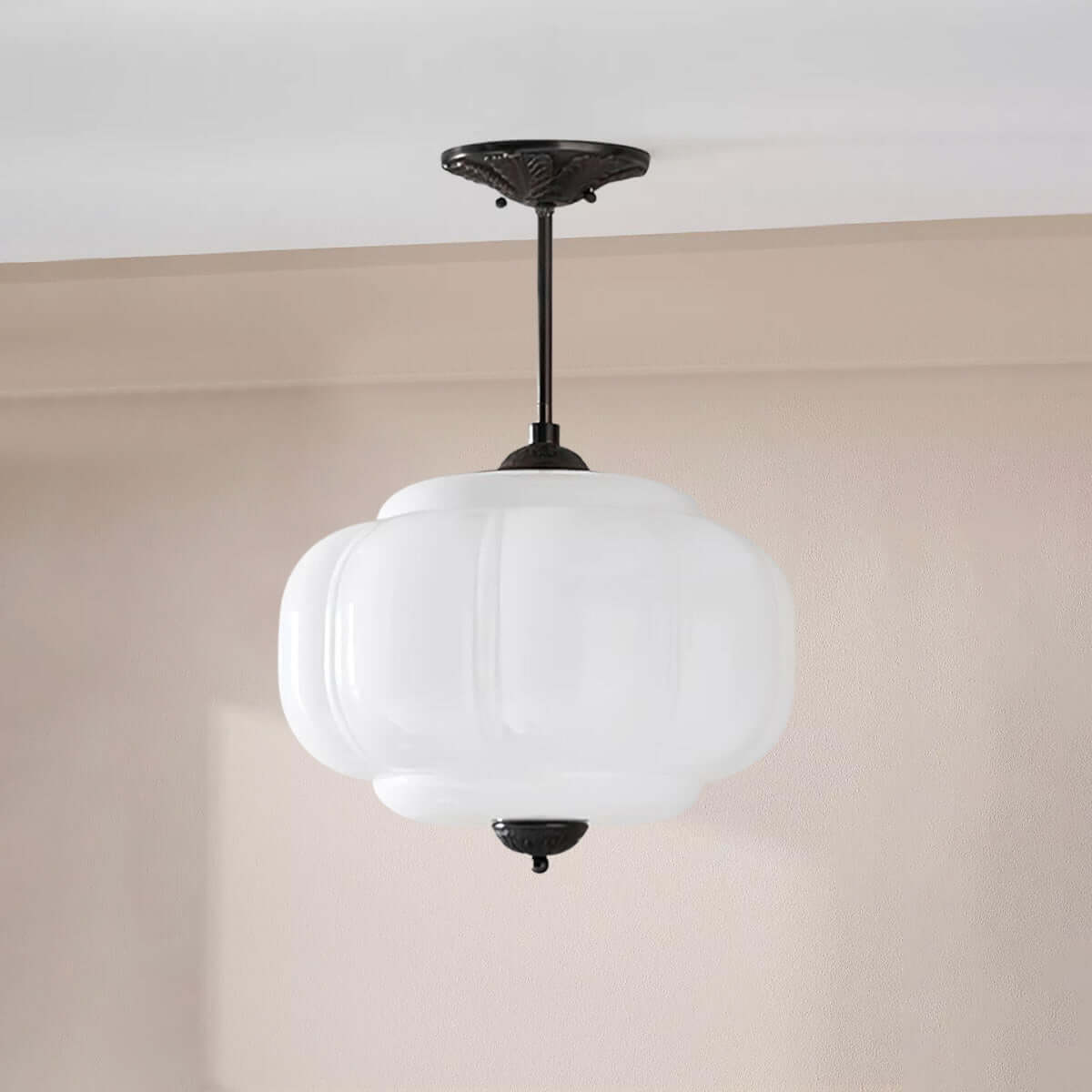 Zelvion Pendant Lamp