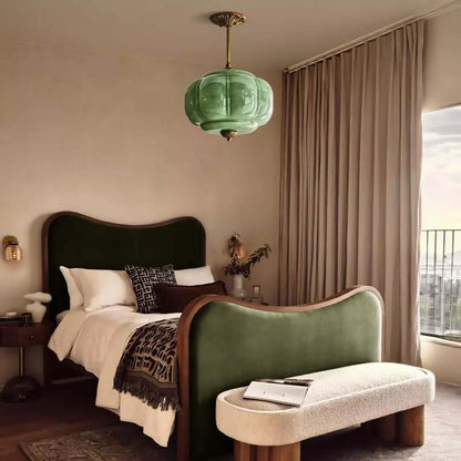Zelvion Pendant Lamp