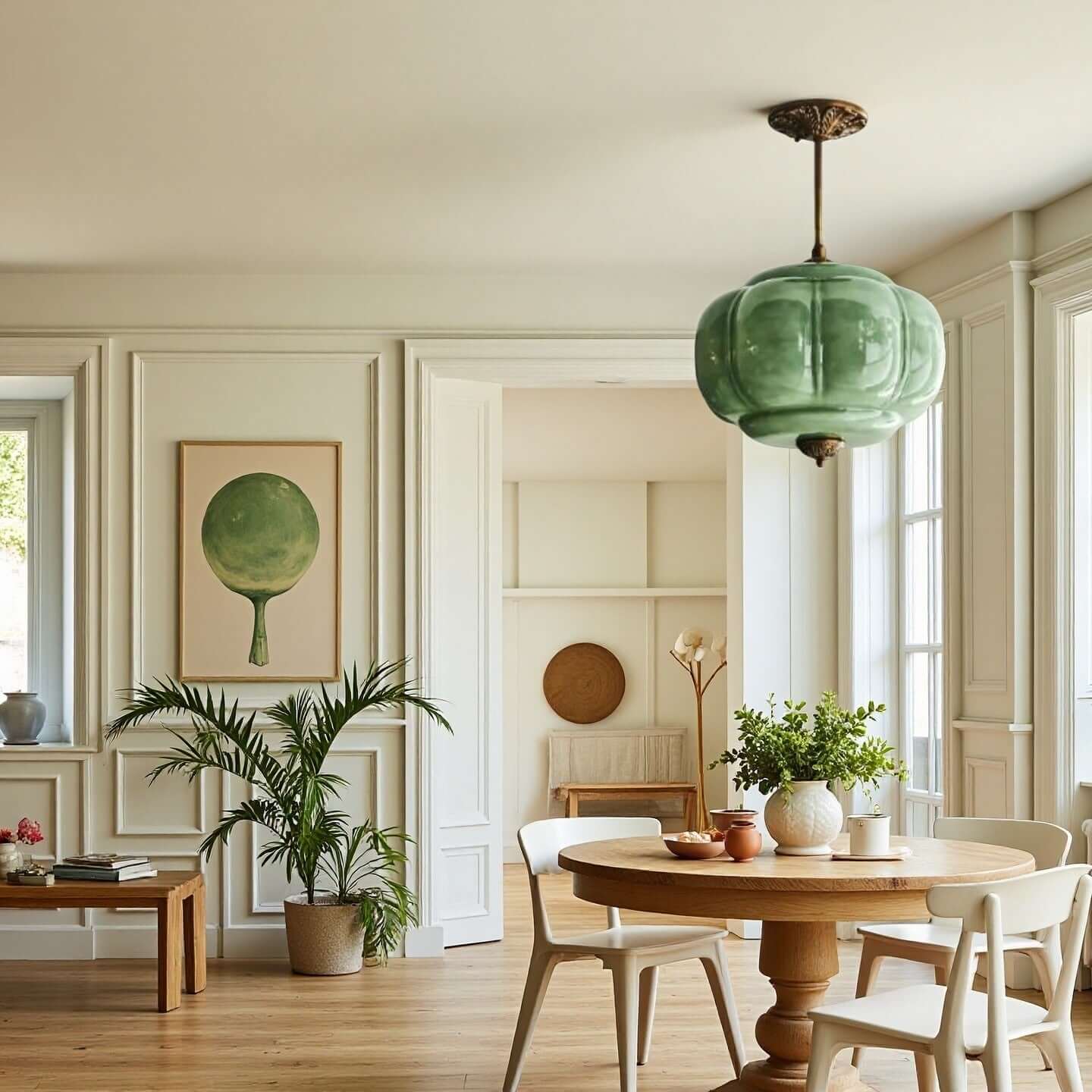 Zelvion Pendant Lamp
