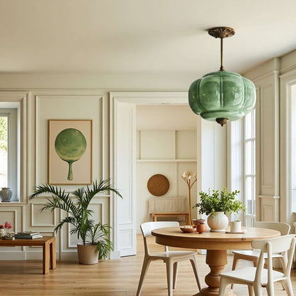 Zelvion Pendant Lamp
