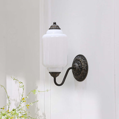 Zelvion Wall Sconce