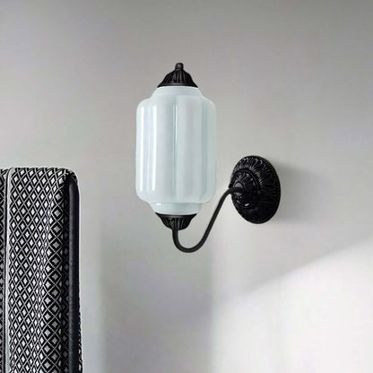 Zelvion Wall Sconce