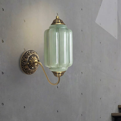Zelvion Wall Sconce