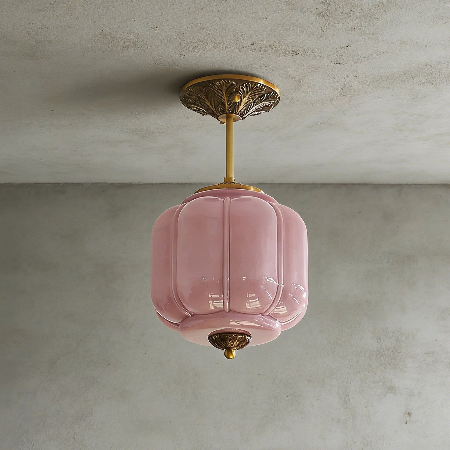 Zelvion Pendant Lamp