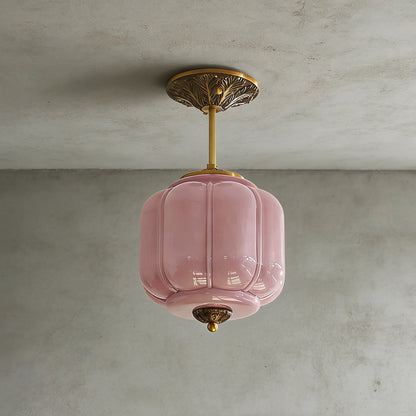 Zelvion Pendant Lamp