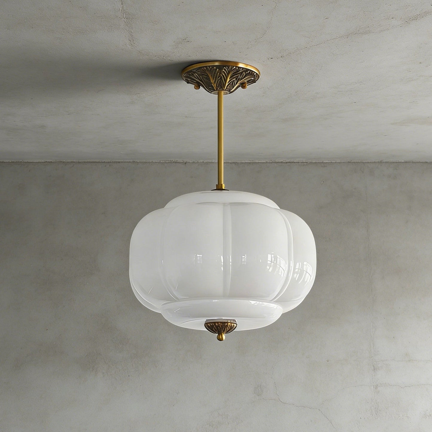 Zelvion Pendant Lamp
