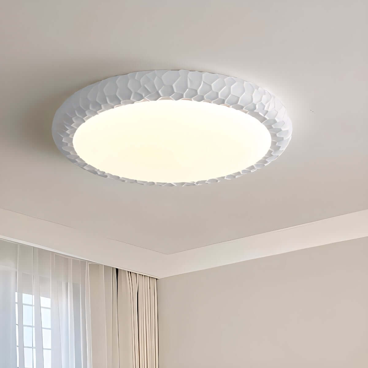 Zentis Ceiling Lamp