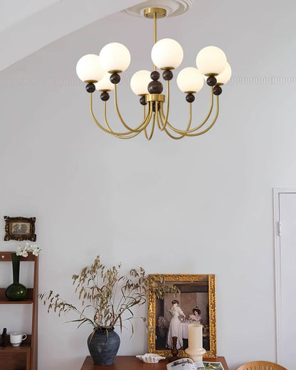Zentis Chandelier
