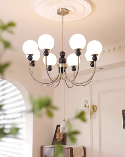 Zentis Chandelier