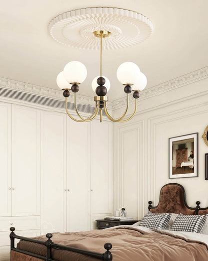 Zentis Chandelier