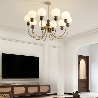Zentis Chandelier