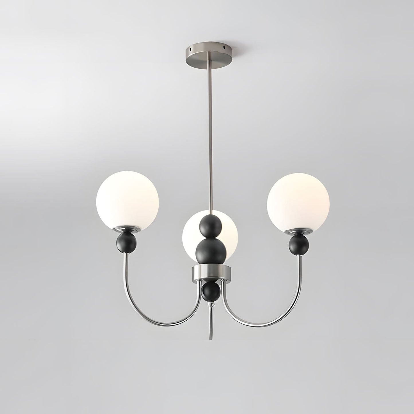 Zentis Chandelier