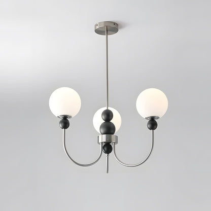 Zentis Chandelier