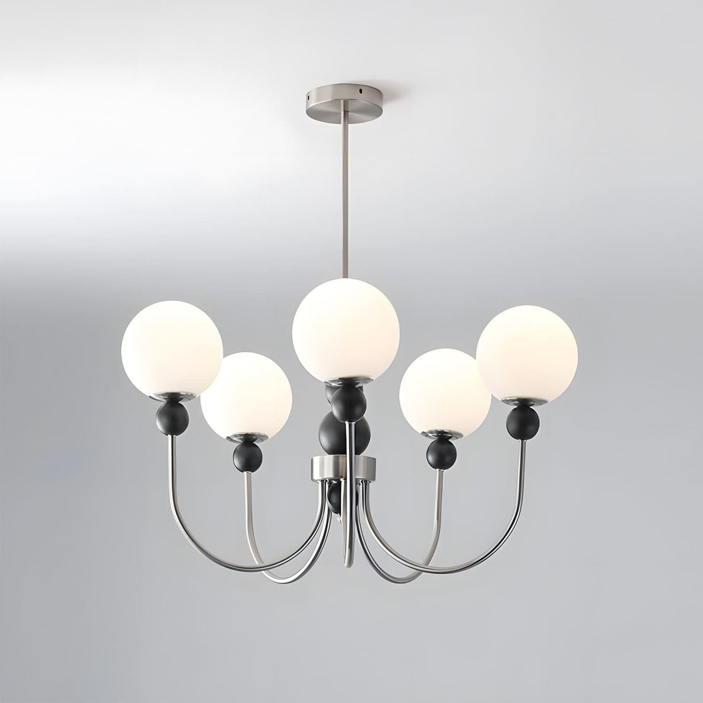 Zentis Chandelier