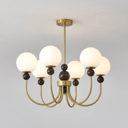 Zentis Chandelier