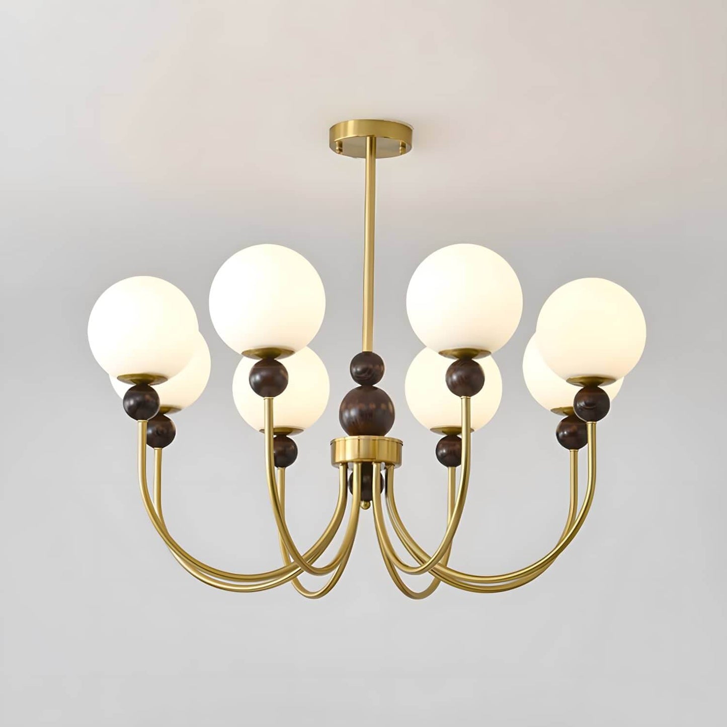 Zentis Chandelier
