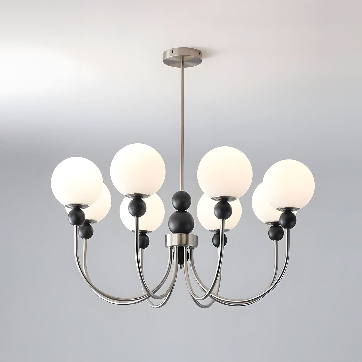Zentis Chandelier