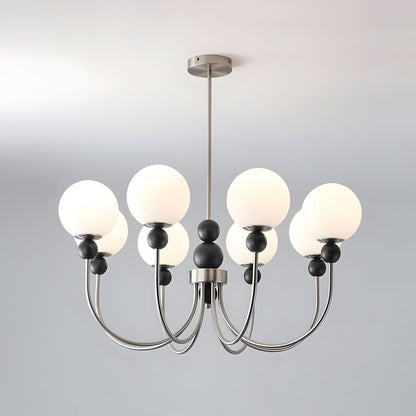 Zentis Chandelier