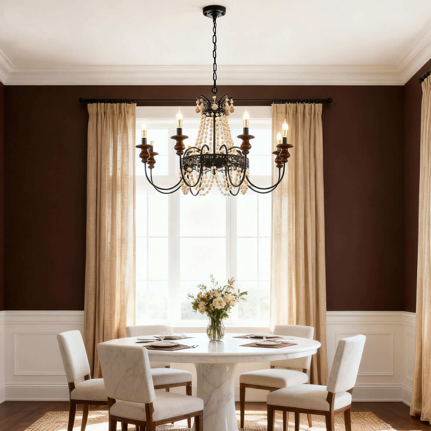 Zeralu Chandelier