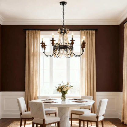 Zeralu Chandelier