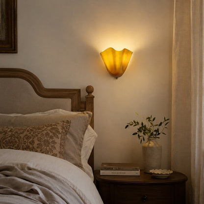 Zerane Wall Sconce
