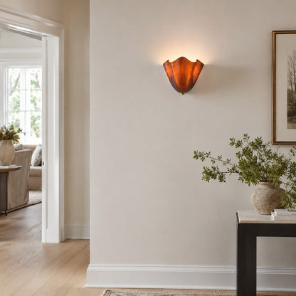 Zerane Wall Sconce