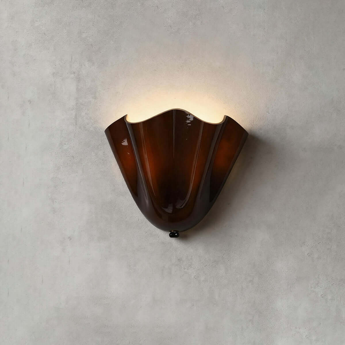 Zerane Wall Sconce
