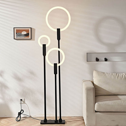 Zereen Floor Lamp