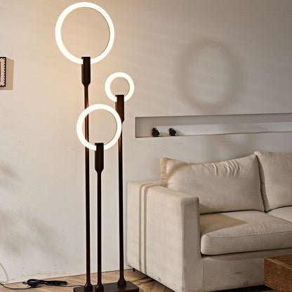 Zereen Floor Lamp