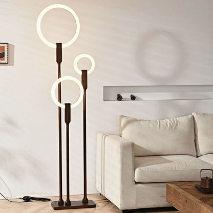 Zereen Floor Lamp